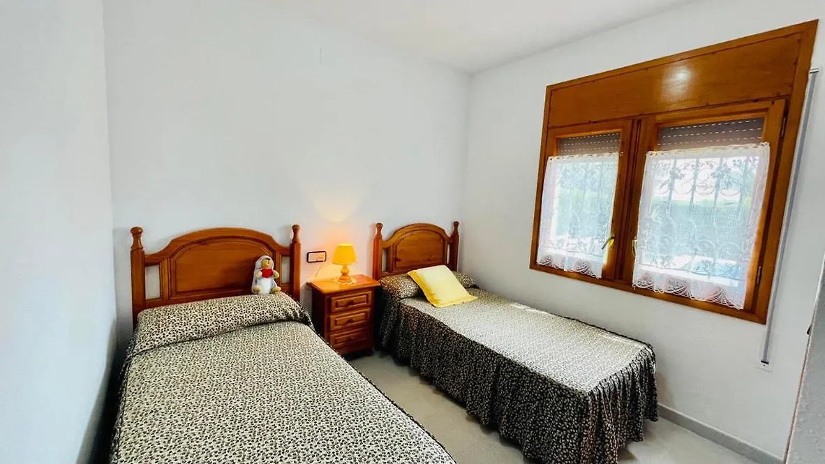 Meddays Villa Baleares Miami Playa 0*,  Spain